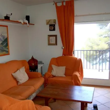 Front De Mer Apartment *