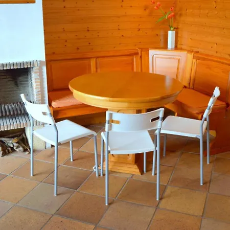 Front De Mer Apartment