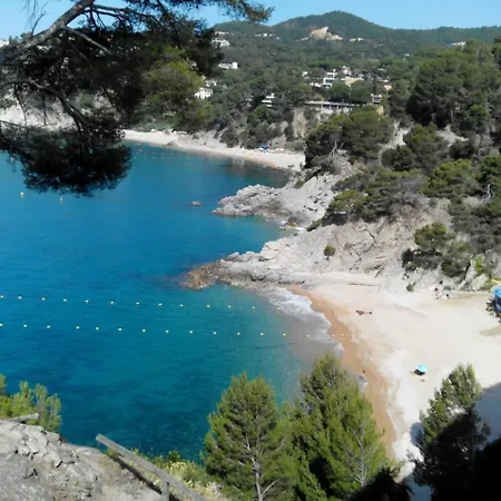 Apartment Front De Mer