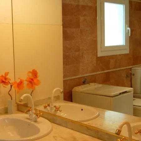 Front De Mer Apartment Tossa de Mar