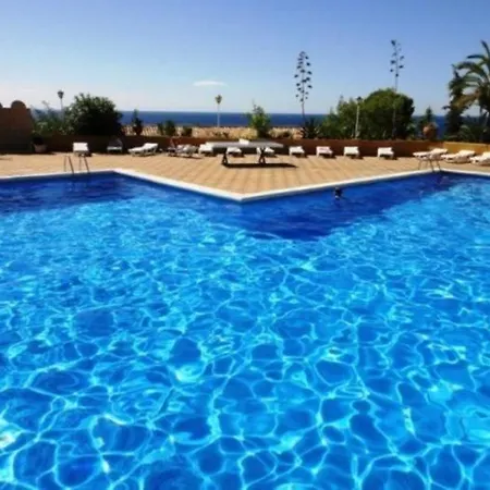 Apartmán Front De Tossa de Mar