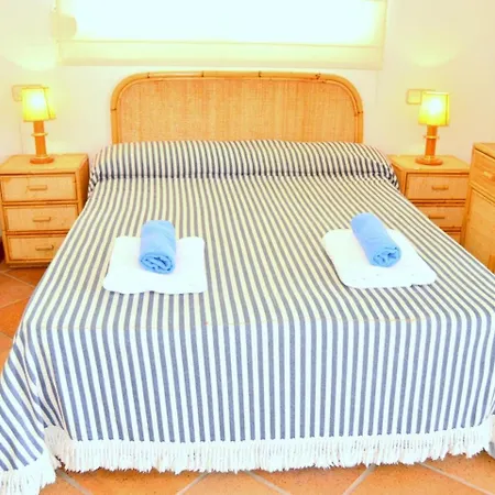 Front De Apartmán