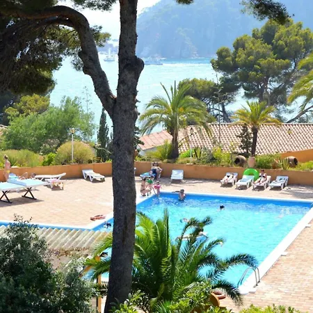 Front De Mer Apartment