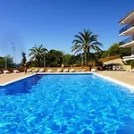 Front De * Τόσα ντε Μαρ
