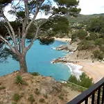 Front De Τόσα ντε Μαρ