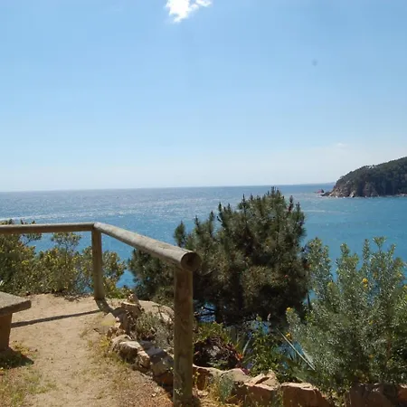 Front De Διαμέρισμα Τόσα ντε Μαρ
